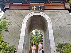 -雅达·阳羡溪山小镇中心