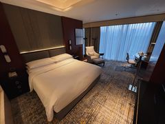 -上海雅居乐万豪侯爵酒店