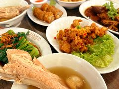 -松發肉骨茶(先得坊店)
