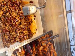 -鑫记婆婆兔·兔头(春熙店)
