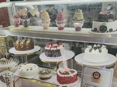 -DQ·蛋糕·冰淇淋(五棵松万达店)