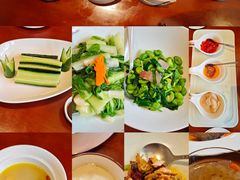 -云南荟·湖畔领宴(领事馆店)
