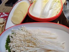 -彤德莱火锅(大学城店)