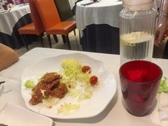 -丰收日·小海鲜·沪上家宴(顾村正大店)