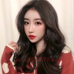 点击看大图 -KIMI HAIR SALON·烫染设计店