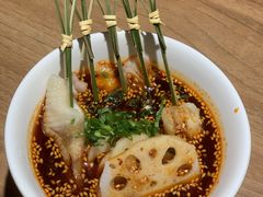 无骨鸡脚-新太二·鲜料川菜(智慧城广百店)