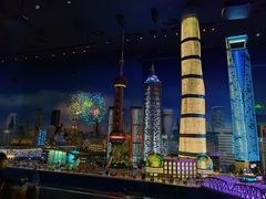 -上海乐高探索中心