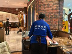 -汉丽斯巴西烤肉自助(市南店)