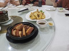 -口衣记鸡饭店