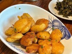 -宝中宝食府(清泰街店)
