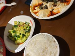 -胖哥俩肉蟹煲(苏州中心店)