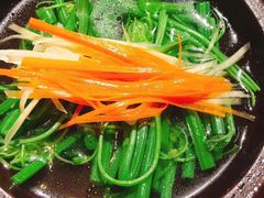 -天水蔬食料理(树德之光店)
