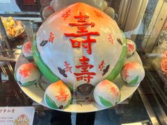 -御茶膳房皇家糕点博物馆(北京首店)