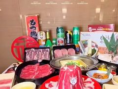 -慶の寿喜烧·和牛自助餐厅(浑南店)