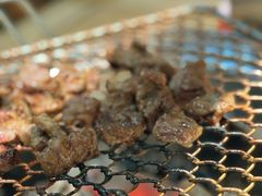 -向阳庄烧烤店(望京西园店)