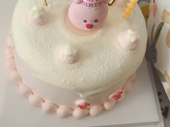 -吉美诺烘焙(公园北路店)