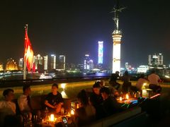 -外滩8号 whisky bar(金延大厦店)