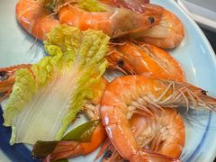 -三个渔夫·蒸汽海鲜(万德大厦店)