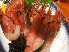 -千代武日本料理(爱建店)