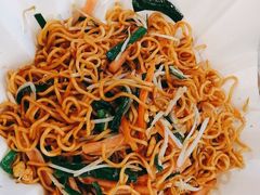 干炒牛河-点都德(北京路贰店)