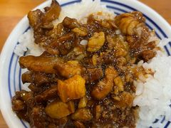 -小条食堂(筼筜天虹店)