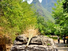 -孤山寨风景区