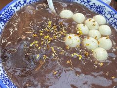 -百年老字号·观振兴蟹黄面·三虾面·苏式面(观前街富仁坊巷店)