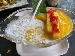 杨枝甘露-茶肆(仙林店)