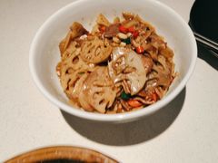 -湘鼎盛·大厨鲜炒湖南味(高新银泰店)