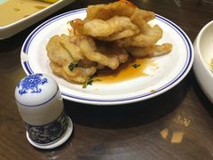 -老厨家(友谊路总店)