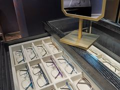 -大视光学•LINDBERG林德伯格•全球手工眼镜集合店(王府井店)