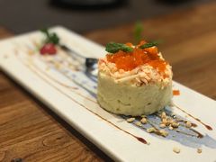 -尺山寸水日料(马桥满天星店)