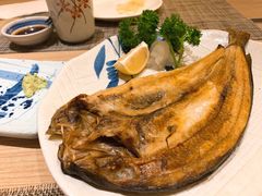 -歌行灯日本料理(伊势丹店)