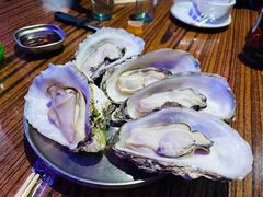 -蚝堡海鲜·威海菜·海肠捞饭·烧烤·亚洲吃蚝公司(幸福门店)
