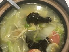 -海派铜锣湾(打浦路店)