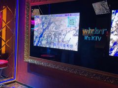 -温莎KTV(珠江路店)