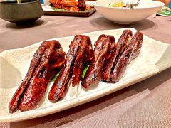 -小厨娘淮扬菜(江宁万达店)