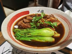 -静香HOUSE·全时段融合餐厅(七星欢乐颂店)