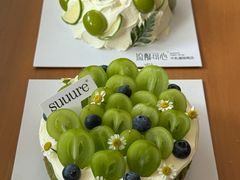 -流酥可心·牛乳蛋糕商店(禾祥西路店)