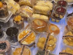 -小飞象面包公社(珠江路金鹰店)
