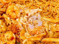 -袁记云饺(新街口店)