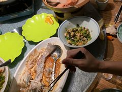 -沅江水·湖南家宴(南村万博长隆商圈店)