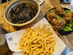 -miss密斯韩餐(平阳景苑店)