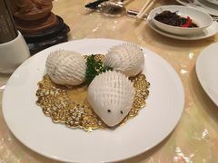 -8餐厅(新葡京酒店)