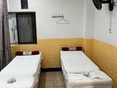 -太乙盲人推拿足疗艾灸连锁(晴川店)