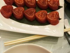-富力丽思卡尔顿酒店·丽轩中餐厅