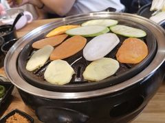 -九田家黑牛烤肉料理(吴江万象汇店)