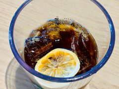 -星巴克臻选(华堂·新辰汇店)