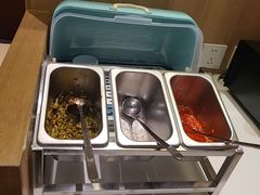 -多喝汤·粤式茶餐(太和金铂店)