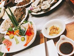 -大渔·观筵(三里屯太古里店)